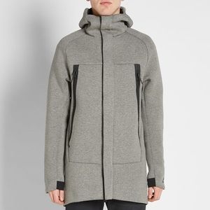 Nike Tech Fleece Jacket (L)